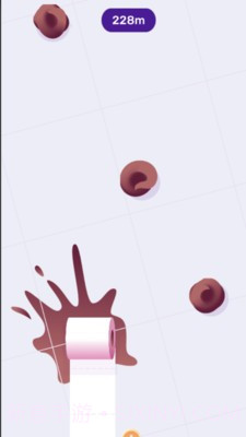 厕纸冲冲冲截图2 厕纸冲冲冲截图2