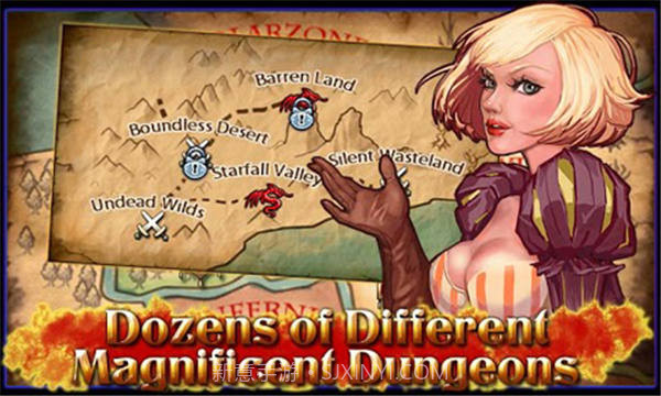 地狱之剑v1.02.04截图2