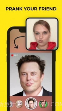 avatarify最新版截图1