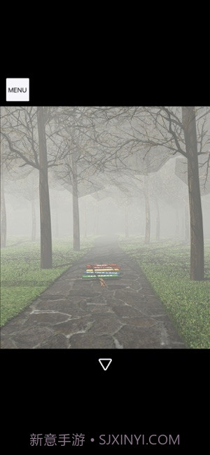 Escape Game Tea Party截图5 Escape Game Tea Party截图5