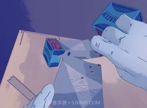 监狱大佬截图3 监狱大佬截图3