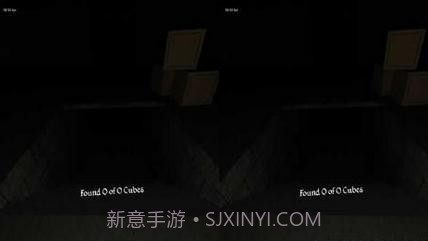 恐惧庄园VR截图2