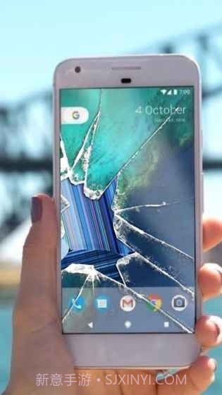 碎屏恶搞模拟器截图2 碎屏恶搞模拟器截图2