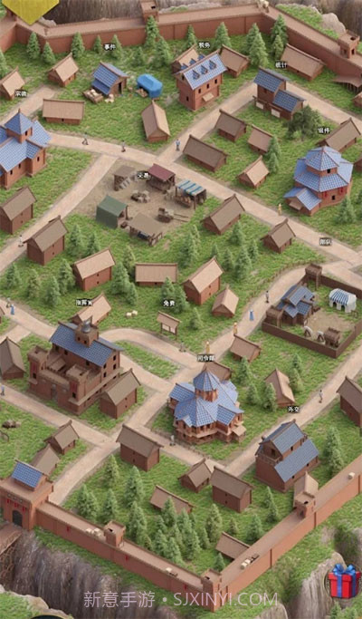 基辅罗斯2 v1.0.2截图1 基辅罗斯2 v1.0.2截图1