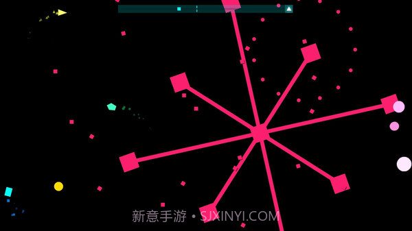 形状节奏Just Shapes Beats截图5 形状节奏Just Shapes Beats截图5