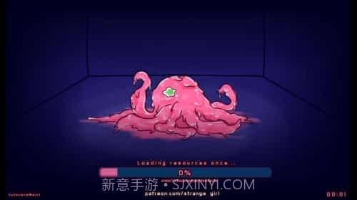 lovecraft截图1 lovecraft截图1