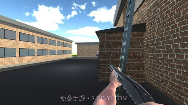 小偷模拟器11截图5