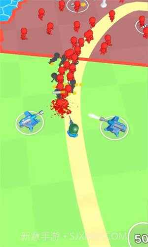 守护这座城截图2 守护这座城截图2