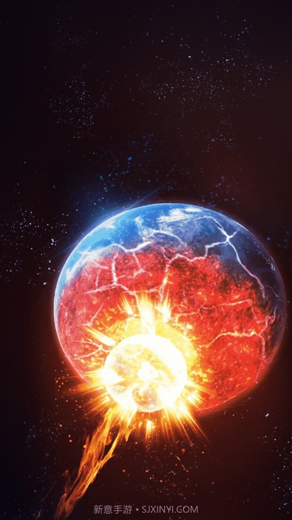 星战真实模拟截图3