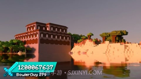 我的世界轻量版截图2