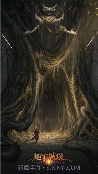 地下城堡2截图5 地下城堡2截图5