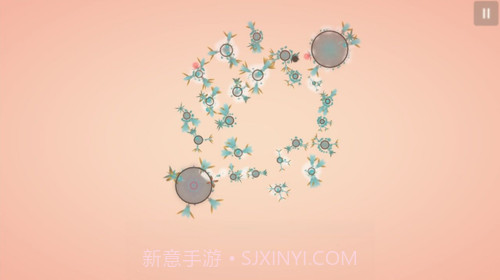 真菌世界2安卓截图1 真菌世界2安卓截图1