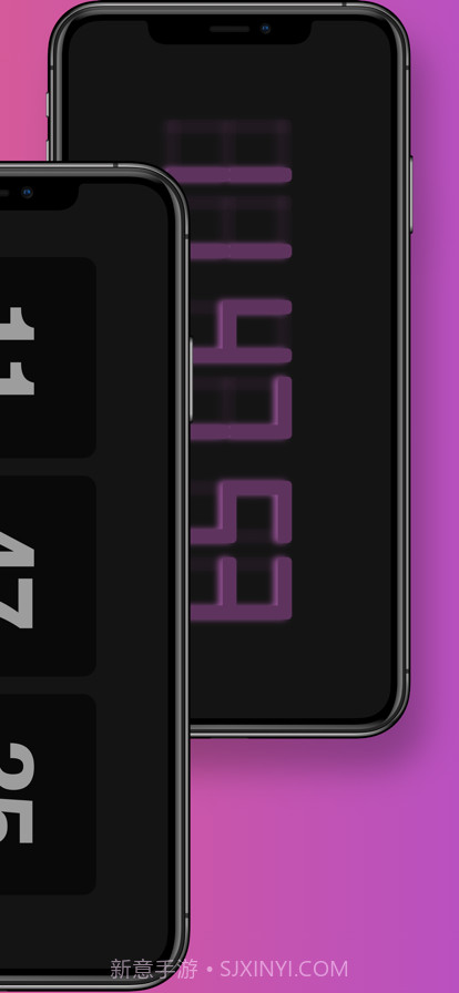 创意时钟安卓截图7 创意时钟安卓截图7