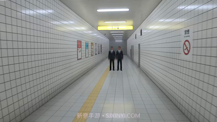 出口密室逃脱截图3 出口密室逃脱截图3