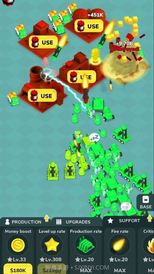 军人空闲截图3 军人空闲截图3