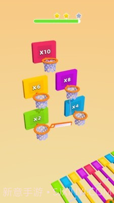 解压切肥皂截图4 解压切肥皂截图4