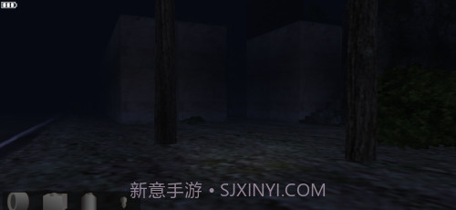 恐怖之森截图2