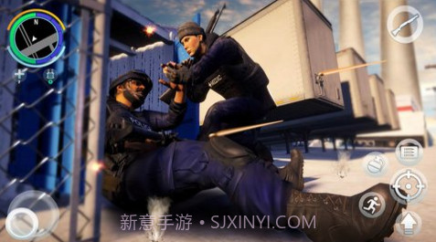 反恐精英突击队截图1 反恐精英突击队截图1