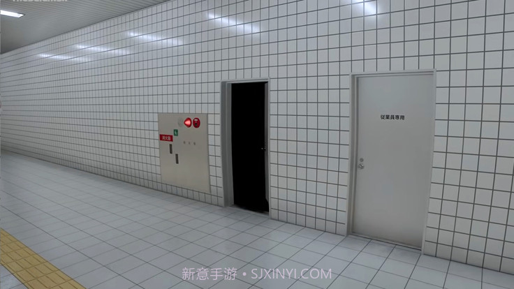 出口密室逃脱截图2 出口密室逃脱截图2