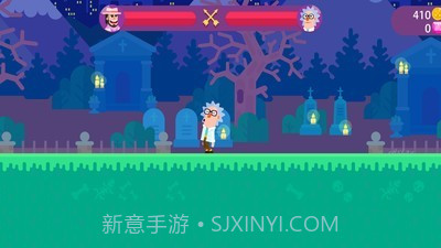 冷血弓箭手无限金币版截图2