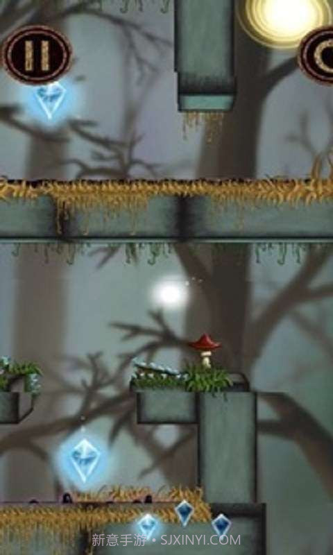 钻石精灵截图3