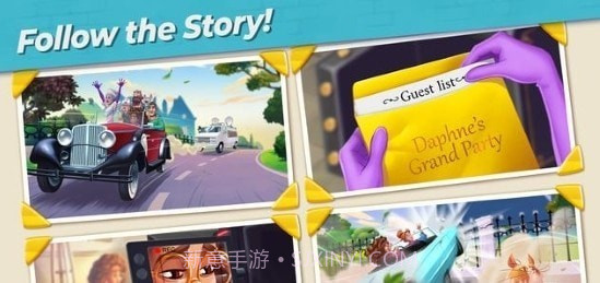 PennyFlo手机版截图4 PennyFlo手机版截图4