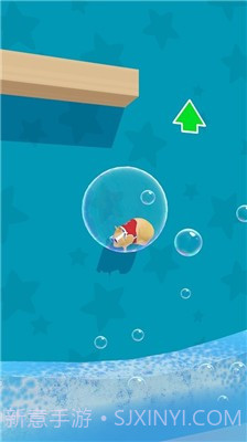 仓鼠的迷宫截图1 仓鼠的迷宫截图1