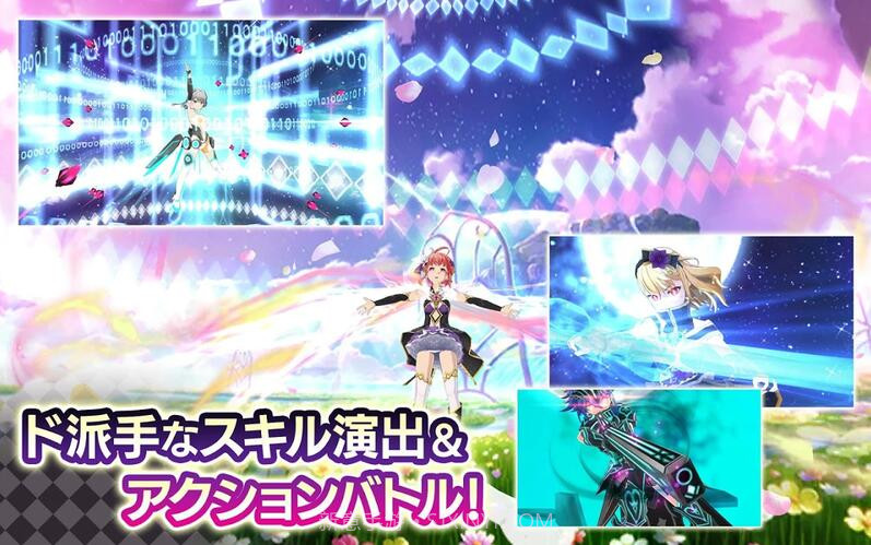 Aiaidolls截图3 Aiaidolls截图3