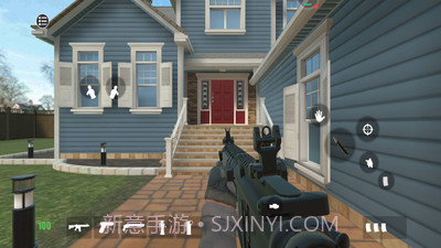 严阵以待射击截图3 严阵以待射击截图3