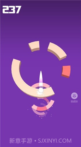 球球蹦蹦蹦截图4 球球蹦蹦蹦截图4