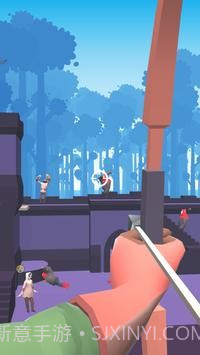 罗宾汉弓箭手截图2 罗宾汉弓箭手截图2