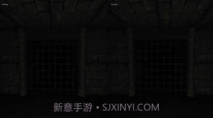 恐惧庄园VR截图4