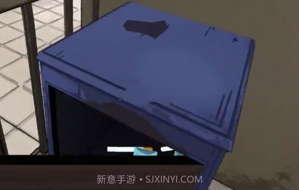 监狱大佬截图4 监狱大佬截图4