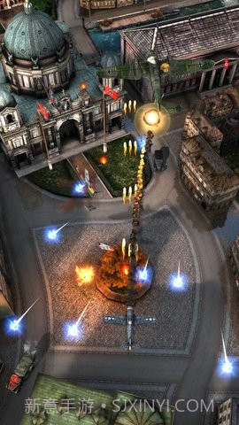 致命空袭2(AirAttack 2)截图2 致命空袭2(AirAttack 2)截图2