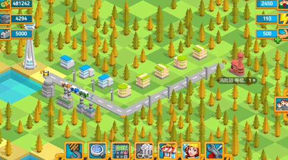 点点创造者截图1 点点创造者截图1