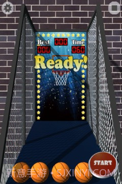 3D投篮机截图2