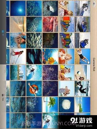 PowerDVD Mobile截图3