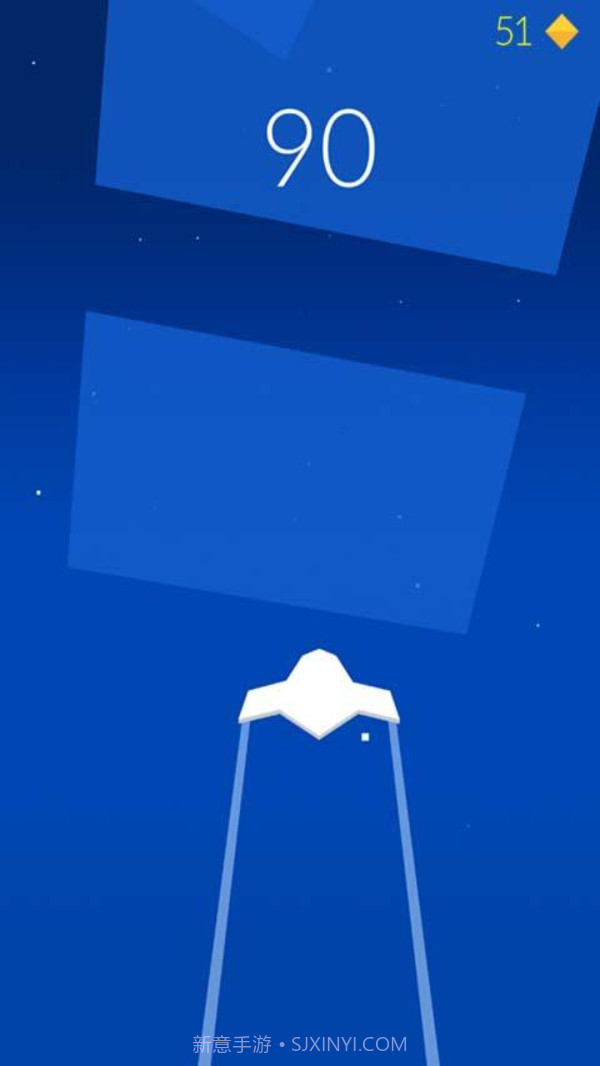 纸飞机飞呀飞截图5