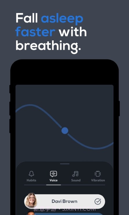 Breathwrk截图3 Breathwrk截图3