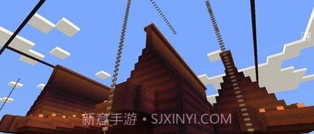 方块迷你世界截图4