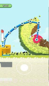 拆墙破碎机截图1 拆墙破碎机截图1