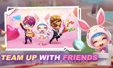 狩猎和隐藏截图1