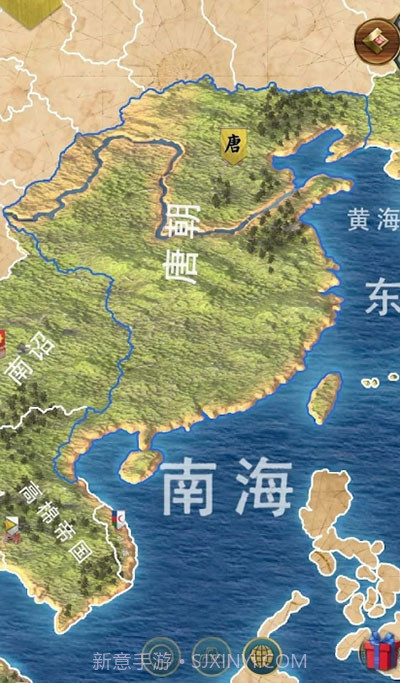 基辅罗斯2 v1.0.2截图2 基辅罗斯2 v1.0.2截图2