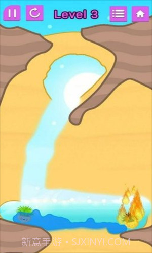 超级挖水大师截图3