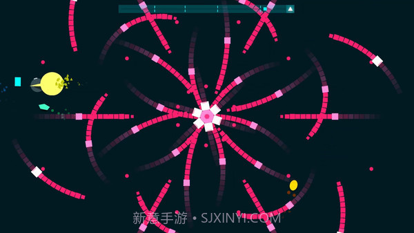 形状节奏Just Shapes Beats截图2 形状节奏Just Shapes Beats截图2