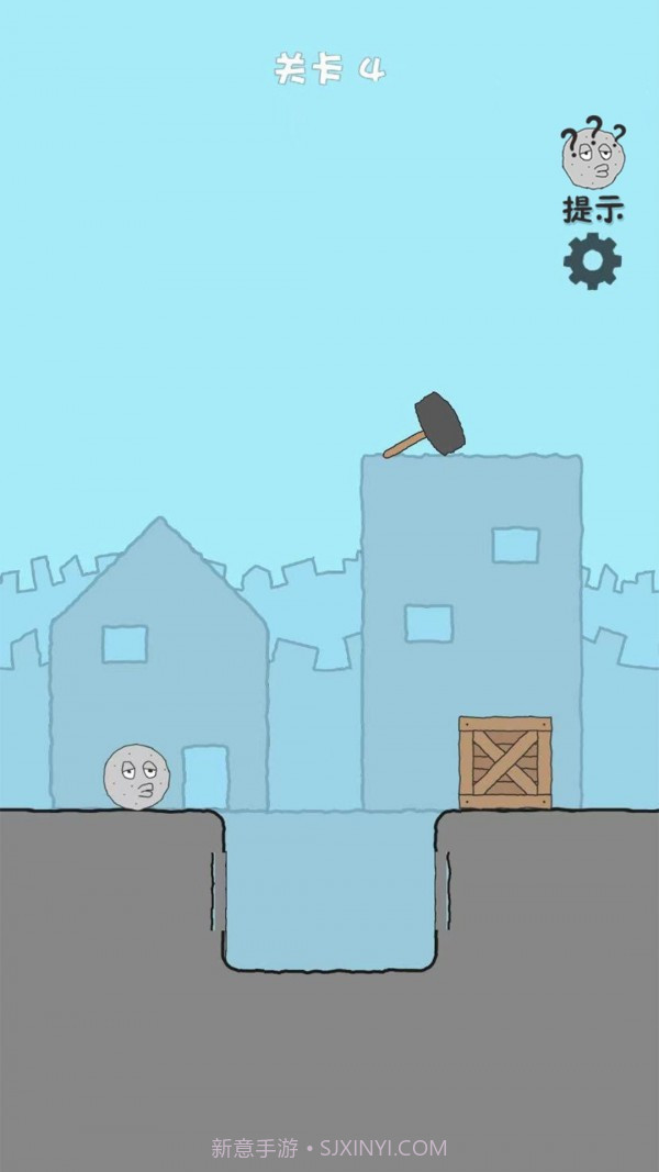 全都是坑截图3 全都是坑截图3