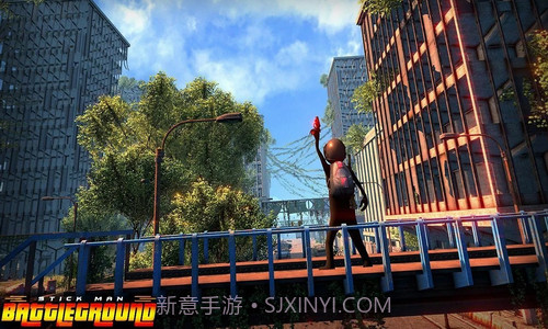 火柴人小队截图2 火柴人小队截图2