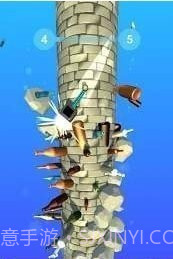 流行打碎玻璃截图2 流行打碎玻璃截图2