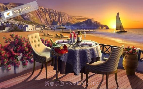 秘密欧洲截图4 秘密欧洲截图4