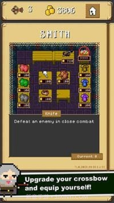 像素射击任务截图2